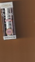 L&#39;oreal Quick Stick Face &amp; Body Blush in *Pink Perle* New, Sealed - $16.00