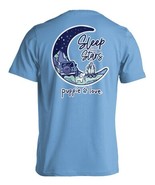 New PUPPIE LOVE Sleep under the STARS PUP T-SHIRT - $31.35 CAD+