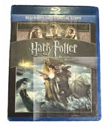 Harry Potter and the Deathly Hallows Part 1 LIMITED EDITION Blu-ray DVD - £3.13 GBP