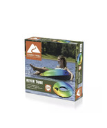 Ozark Trail River Tube - Rainbow Lake Pool Summer Fun Water Inflatable - $38.45 CAD