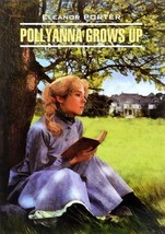 Pollyanna Grows Up / Pollianna vyrastaet - £9.59 GBP