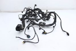 2014 MERCEDES-BENZ E350 MOTOR WIRE WIRING HARNESS U0291 image 2