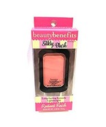 Beauty Benefits Radiant Finish Silky Blush- Bubblegum - $9.89