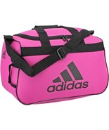 adidas Diablo Duffel Small (Intense Pink/Black) - €25,43 EUR