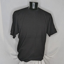 Men&#39;s Shirt Next Level Graphic T-shirt for Men Black 3XL - $14.25