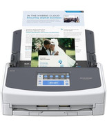 Ricoh PA03770-B615-R MANUFACTURER RENEWED RICOH SCANSNAP IX1600 TOUCH SC... - $743.79 CAD