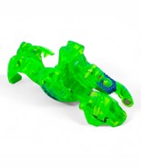 Bakugan Green Verias Ventus Neon Translucent Vestoria 650g 2008 Battle B... - $13.49 CAD