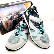 NEVADOS Sneakers Woman&#39;s 11 Cayenne Vent Hiking Outdoor Trails Activewear Shoes - $55.17
