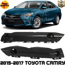 Front Bumper Retainer Right &amp; Left Side For 2015-2017 Toyota Camry - £10.04 GBP