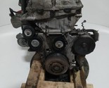 Engine 2.3L VIN E 8th Digit B235E Engine 4 Cylinder Fits 04-05 SAAB 9-5 ... - $841.50