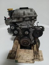 Engine 2.3L VIN E 8th Digit B235E Engine 4 Cylinder Fits 04-05 SAAB 9-5 1041547 - £672.65 GBP