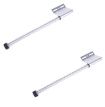 Garage Door Pusher Bumper Spring 27″ Plunger 12ga Bracket 3/8&quot; Bolt 10lb... - $59.95
