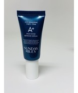 SUNDAY RILEY A+ High Dose Retinoid Serum .17oz Trial/Travel Size NEW No Box - $9.23