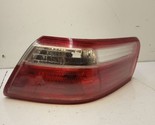 Passenger Tail Light Quarter Panel Mounted Fits 07-09 CAMRY 947214 - $81.18