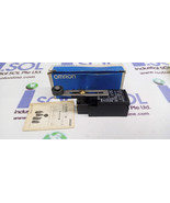 Omron D4D-1121N Limit Switch AC-15 2A/400V Omron Corporation - $167.89 CAD