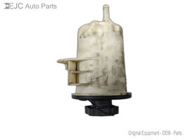 Power Steering Reservoir From 2004 Ford F-150  5.4 F65E3A006AA 3 Valve - €21,35 EUR