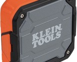 Klein Tools Aepjs2 Bluetooth Speaker, Wireless Portable Jobsite, Free Ca... - £41.03 GBP