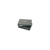 IOGEAR GCE500U USB VGA KVM CONS EXTD-ACCESS PC UP TO 500FT - $315.31