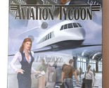 Aviation Tycoon Board Game - $21.49