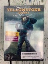Yellowstone DVD Season 1 2 3 Bundle Pack - £19.00 GBP