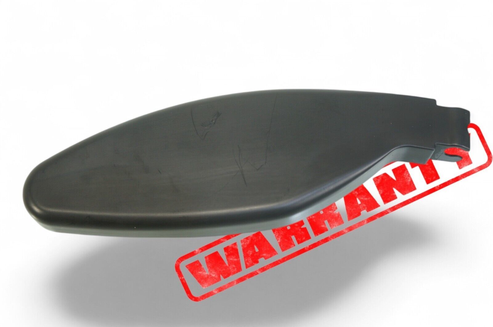 Oem 03-2012 Mercedes R230 Sl500 Front Right Windshield Wiper Arm Trim Co... - $32.00