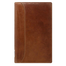 Filofax Filofax Lockwood Slim Personal Organiser - Cognac - $175.77