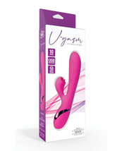 Juicy V-Gasm Stimulator - $40.65