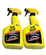 2 Pack Tuff Stuff Tire Shine Ling Lasting High Gloss Shine 24oz - $33.99