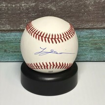 Lucas Giolito Chicago White Sox Signed Autographed Baseball Nationals - £41.99 GBP