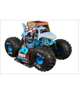 Monster Jam Mega Megalodon All-Terrain R/C Monster Truck 1:6 ( Brand New) - $99.92