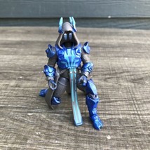 Fortnite 4 INCH Loose Figure ICE KING Epic Games Jazwares 4.5&quot; Action Figure - £4.26 GBP