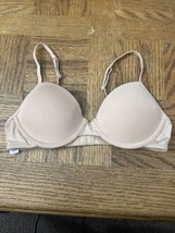 Hanes Womens Bra Size 34A Bag 154 - £15.50 GBP