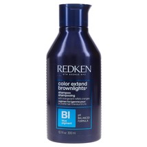 Redken color extend brownlights blue shampoo 101 oz 228133 thumb200