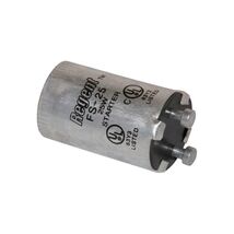 STARTER FLUORSCNT 25W - $37.12