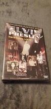 Elvis Presley From The Beginning To The End Collector&#39;s Edition Dvd - Sealed - $50.00