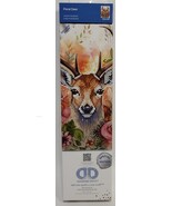 Diamond Dotz Floral Deer Special Edition Design 11''x14'' Fabric 13.8'' ... - €14,45 EUR Diamond Dotz Floral Deer Special Edition Design 11''x14'' Fabric 13.8'' ... - €14,45 EUR