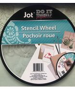 Stencils- Craft supplies   Set of 3 - $14.07 CAD