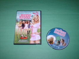 The House Bunny (DVD) - £5.87 GBP