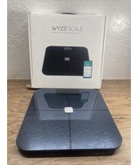 Wyze Scale Bluetooth Smart Body Composition Monitor WHSCL1 KG - £20.29 GBP