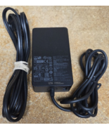 Genuine Microsoft Surface Book / Laptop Model 1932 Charger Adapter 127W - €30,06 EUR Genuine Microsoft Surface Book / Laptop Model 1932 Charger Adapter 127W - €30,06 EUR