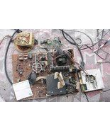Vintage IBM Monitor Display G76 CRT-type Parts - $485.05 MXN