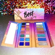 Violet Voss Best Life 1 Eyeshadow Palette Brand New In Box - $34.64