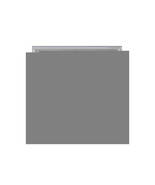 Wayborn 35 x 1 x 35 in. Framed Wall Art Multi Color - $259.06
