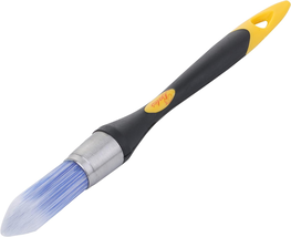 Bates Trim Brush, 0.75 Inch Edge Painting Tool, Trimmer Edger - €9,16 EUR