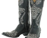 Old Gringo Women&#39;s L&amp;l Shooter Boots Size 10 - $482.13
