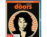 The Doors: Final Cut Blu-ray | Val Kilmer, Meg Ryan | Oliver Stone&#39;s | R... - $12.38