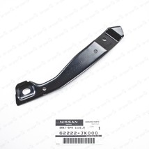 New Genuine Nissan Infiniti G25 G35 G37 Q40 Passenger Side Front Bumper ... - $469.37 MXN