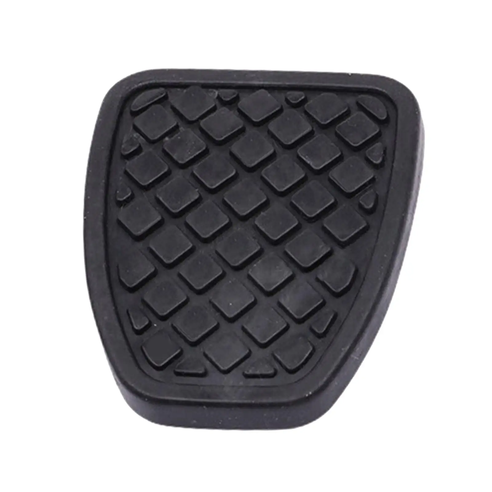 Rubber Brake Clutch Pedal Pad Durable Directly Replace Accessory 36015-g... - $10.62