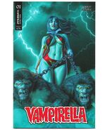 Vampirella #1 (2025) *Dynamite / Variant Cover Artwork By Mark Spears / ... - $8.00