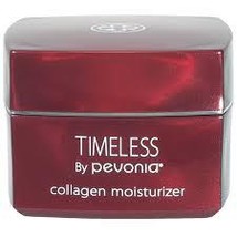 Timeless by Pevonia Collagen Moisturizer 1.7oz - £68.13 GBP